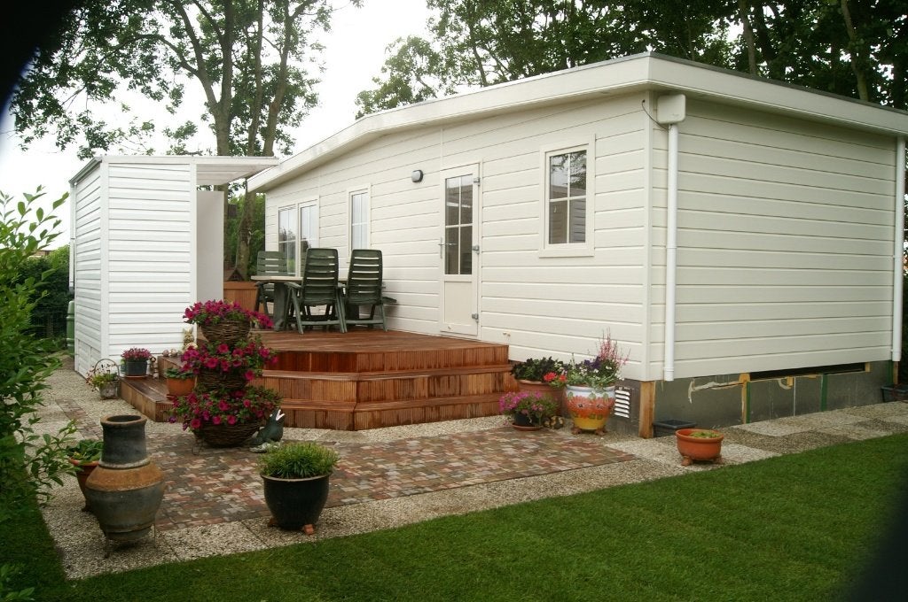 Chalet te koop, Jusqu'à 4