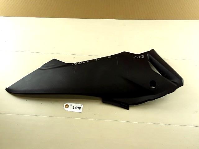 CBR600F 2011 - 2013 Honda Cover Cover onder zadel D1-34141, Motoren