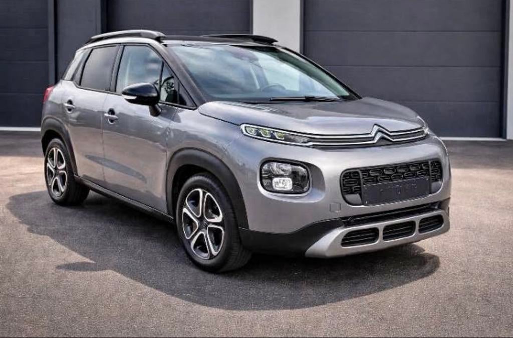 Citroën C3 Aircross, Autos, Achat, Euro 6, Feux de jour LED, Particulier