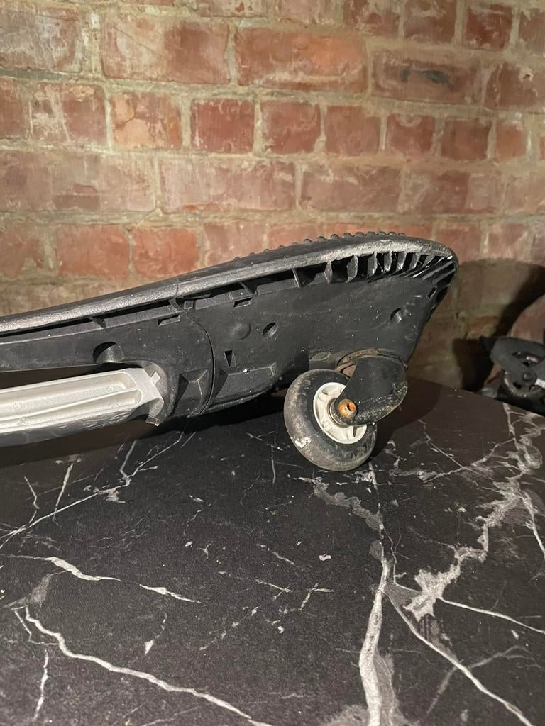 Waveboard, Auto-onderdelen, Ophalen of Verzenden