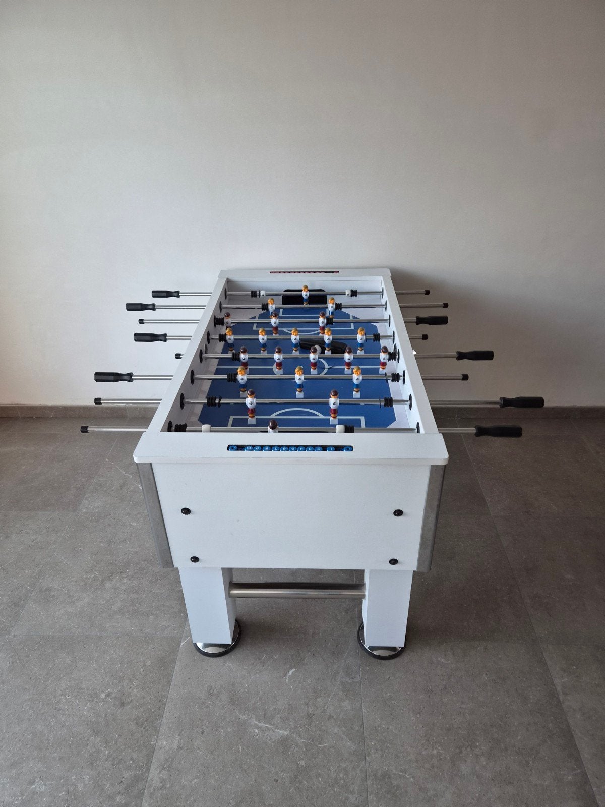 table de football semi-professionnelle - Friends Price, Enlèvement