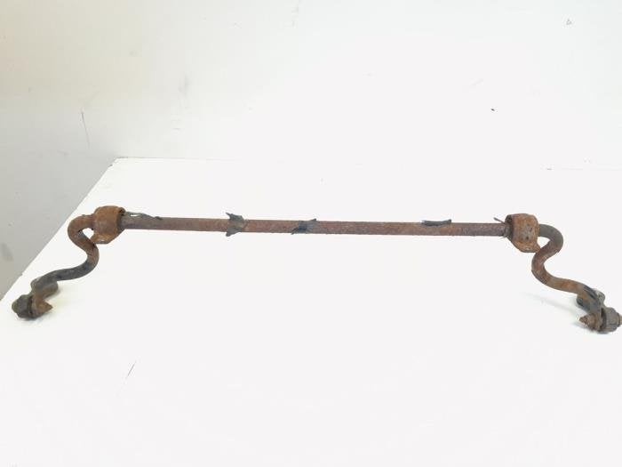 Stabilisatorstang achter van een Audi A5, Gebruikt, -, -, -