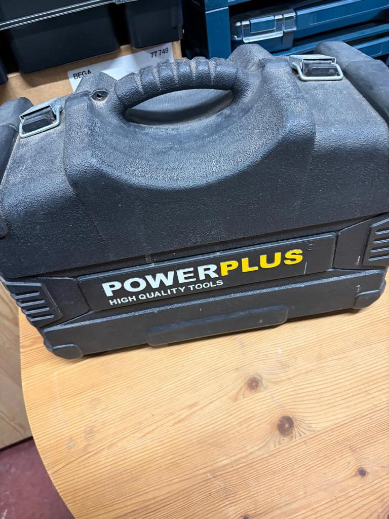 Ponceuse à bande, Bricolage & Construction, Outillage | Ponceuses, Enlèvement ou Envoi, Comme neuf, 600 à 1200 watts, Ponceuse à bande