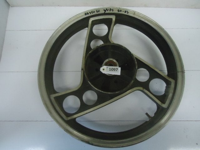 RD350LC YPVS 1980 - 1983 Yamaha Velg D1-33260, Motoren