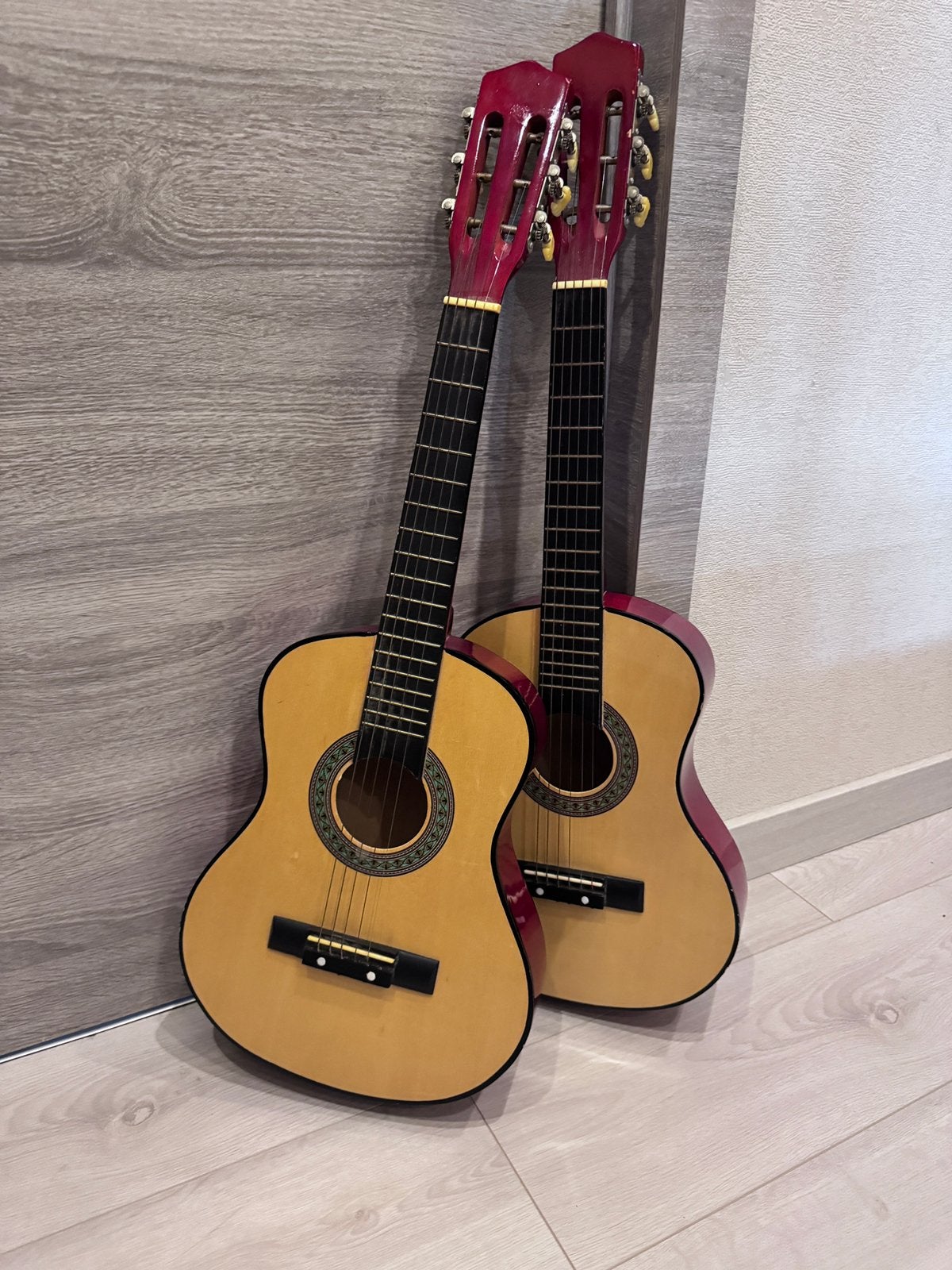 gitaar, Muziek en Instrumenten, Ophalen, Gebruikt