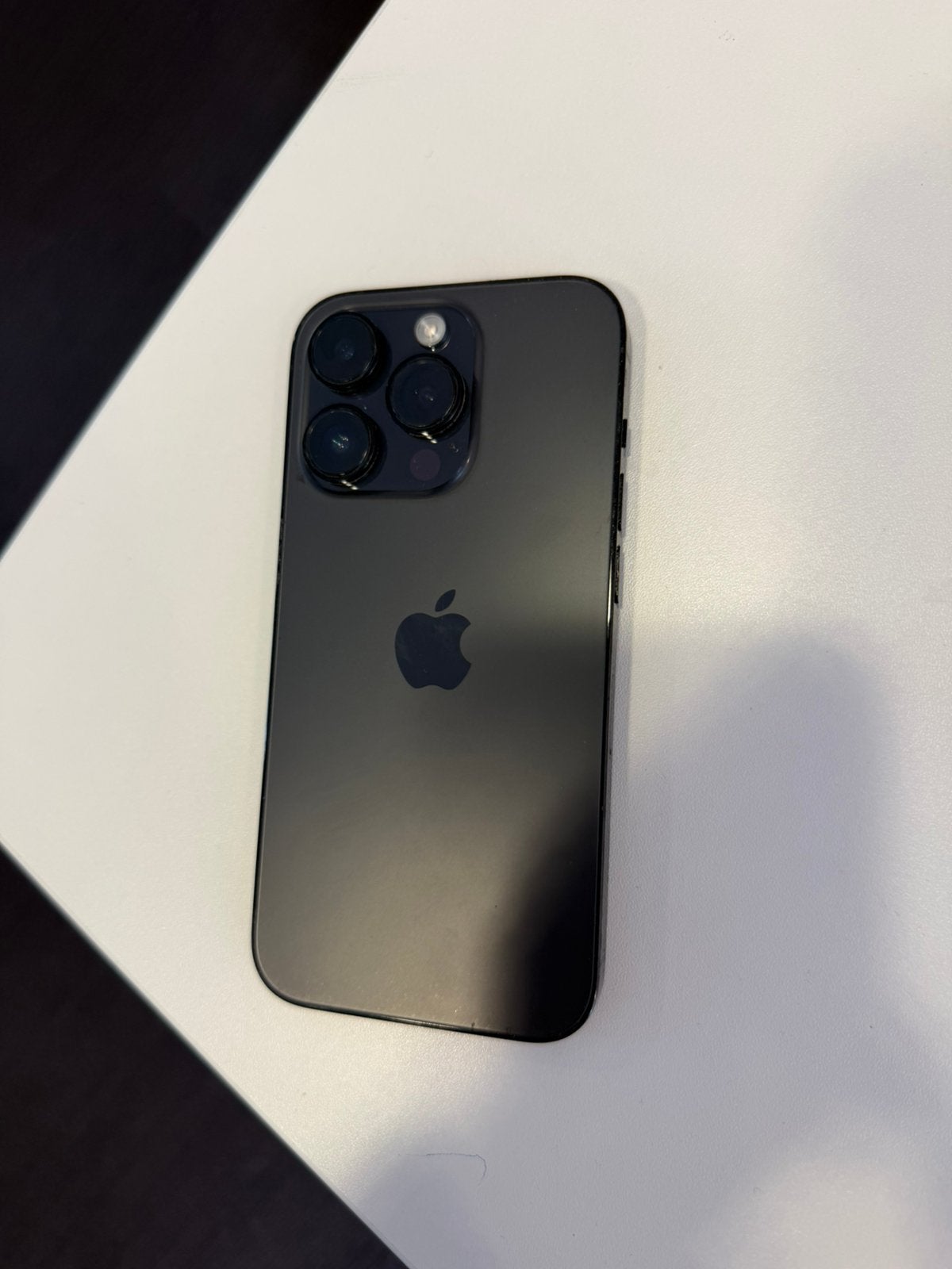 Iphone 14 pro, Télécoms, Téléphonie mobile | Apple iPhone, 128 GB, 77 %, Enlèvement, Utilisé