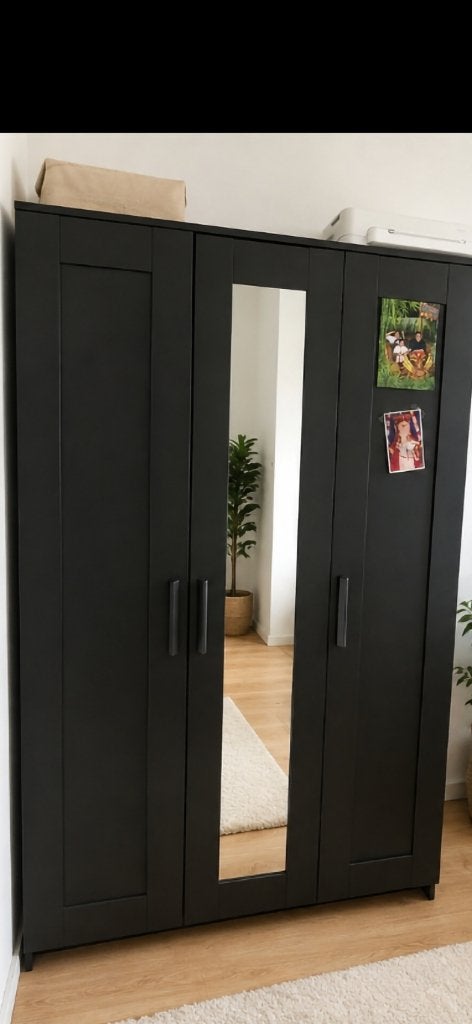 Armoire, Maison & Meubles, 25 à 50 cm, Comme neuf, 100 à 150 cm, 150 à 200 cm