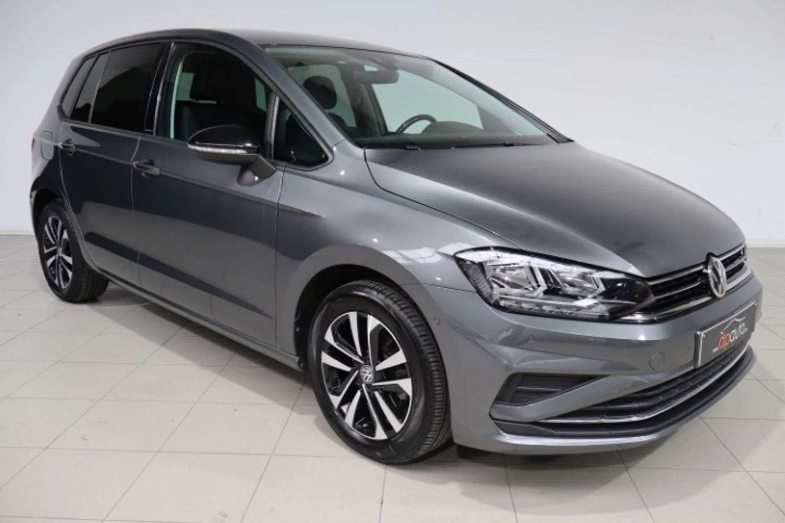 Volkswagen Golf Sportsvan Golf Sportsvan 1.0 TSI IQDrive OPF, Parkeerassistent, Gebruikt, 116 pk, Golf Sportsvan