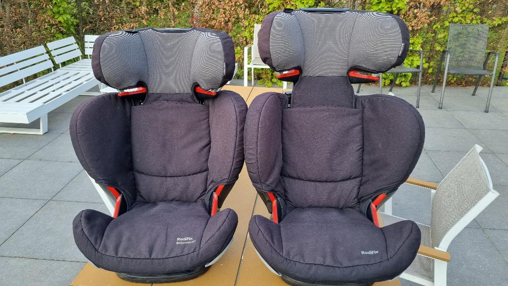 Maxi-Cosi Rodifix Airprotect autostoel (2 stuks beschikbaar), 15 à 36 kg, Enlèvement, Protection latérale, Maxi-Cosi