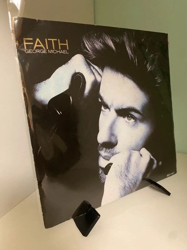 George Michael - Faith, Cd's en Dvd's, Verzenden, Gebruikt, Pop