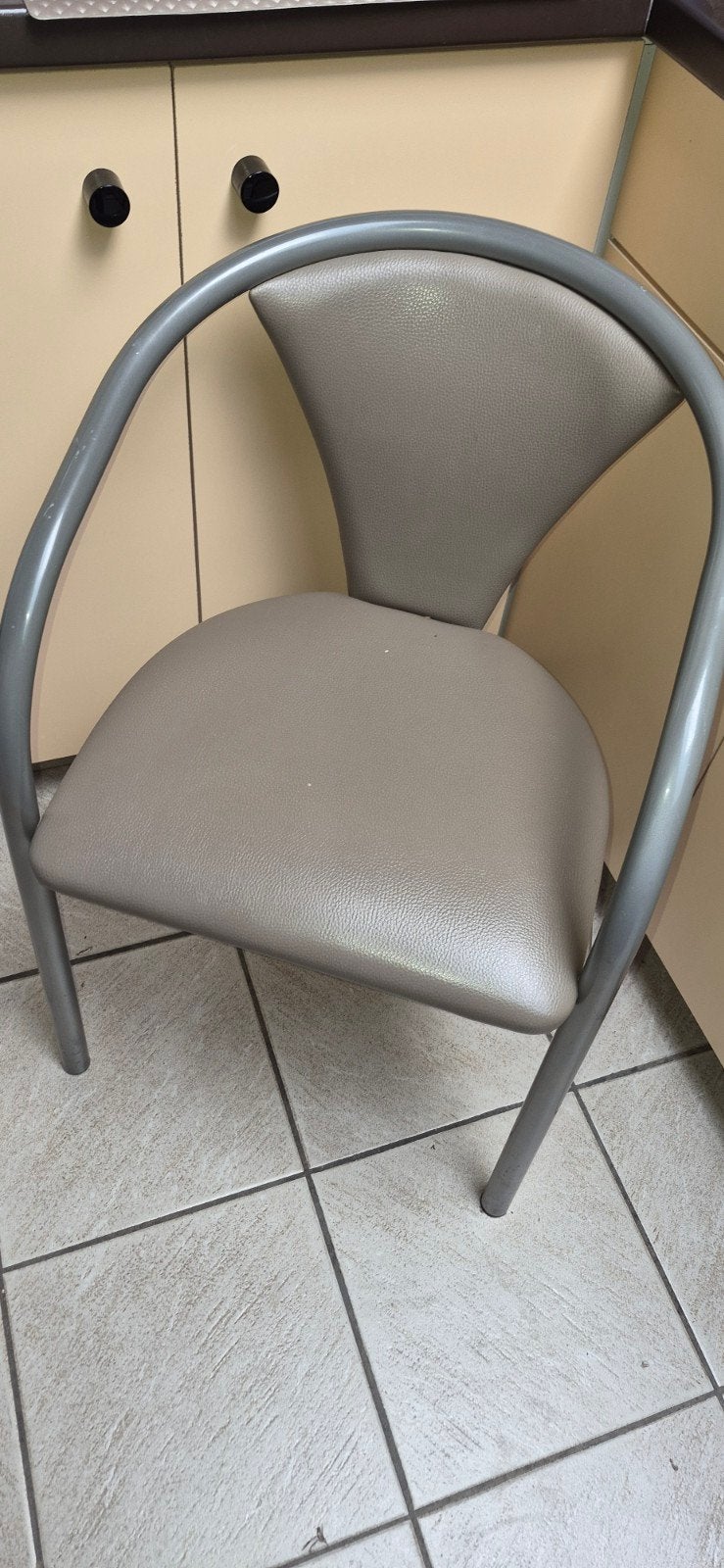 2 stoelen, Huis en Inrichting, Ophalen