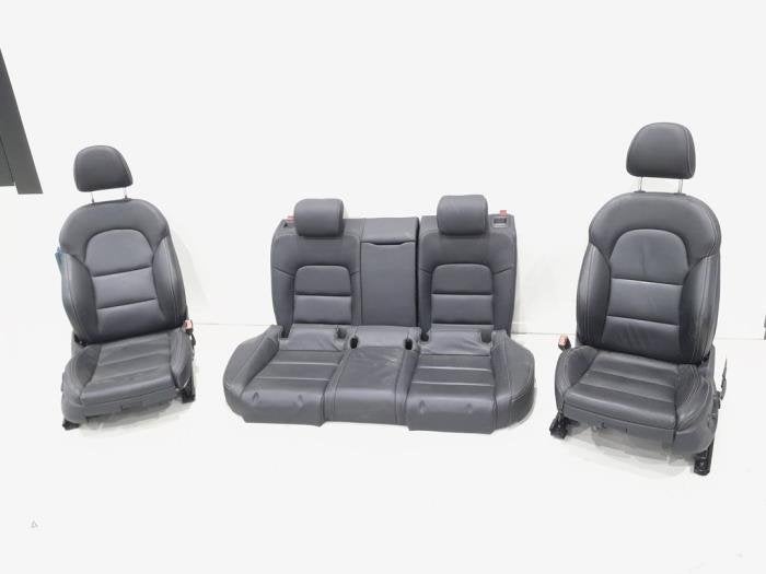 Bekleding Set (compleet) van een Audi A5, Gebruikt, -, -, -