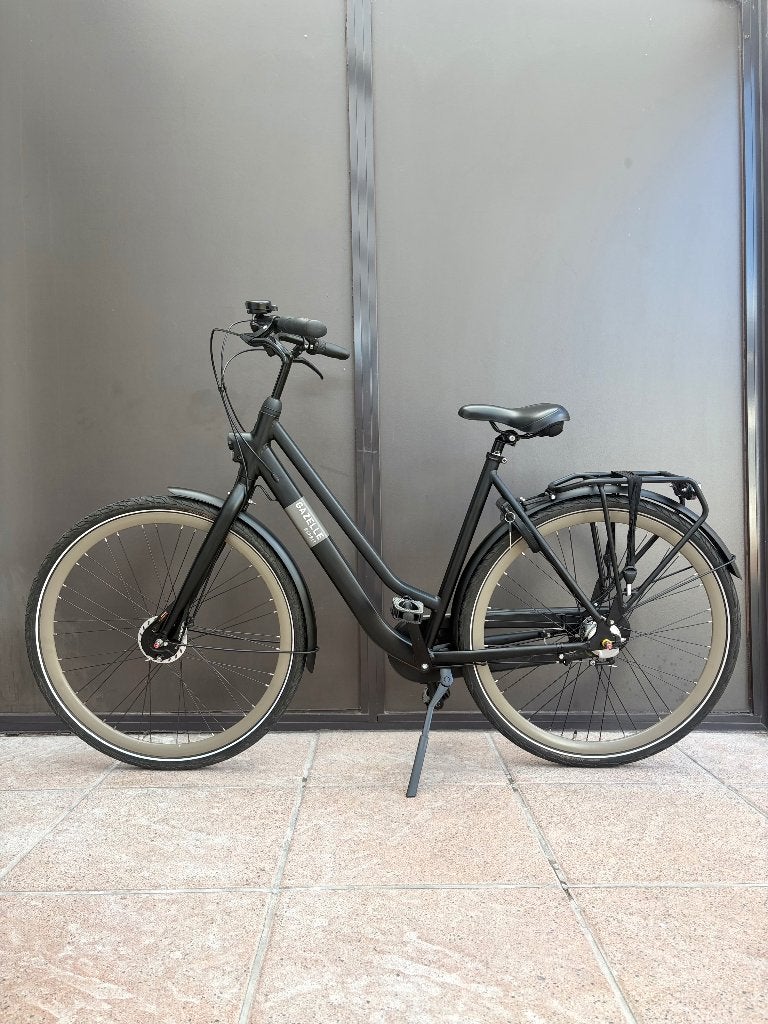 Meisjesfiets / Damesfiets Gazelle T3 <NIEUW>, Fietsen en Brommers, Fietsen | Meisjes, Zo goed als nieuw, Handrem, Gazelle, Trommelrem