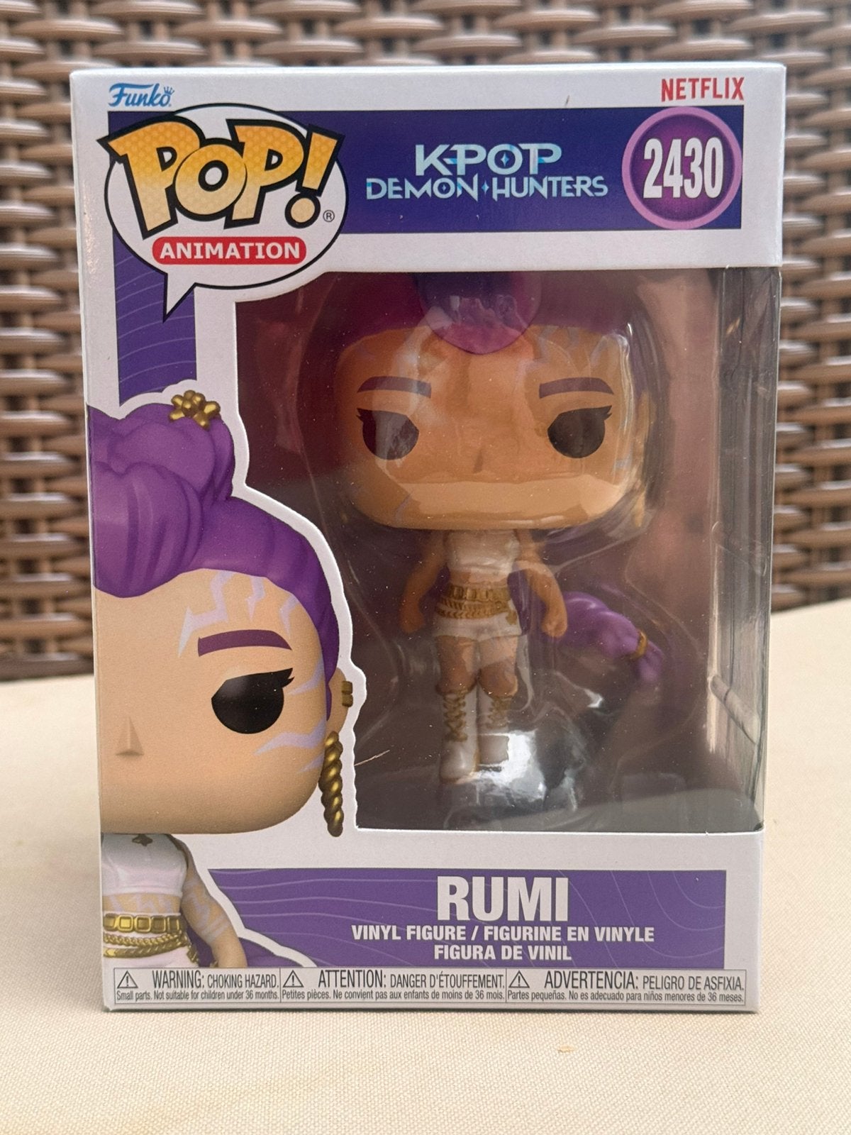 Funko pop, Ophalen of Verzenden, Nieuw