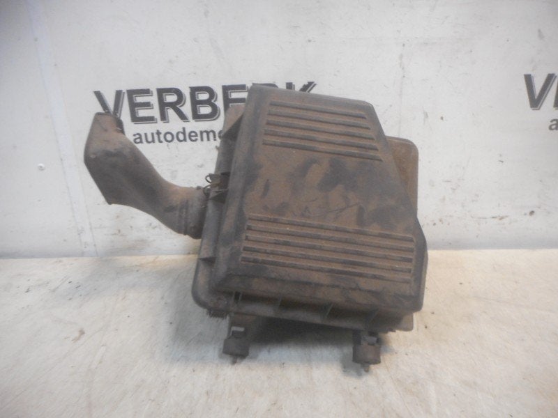 BOITIER FILTRE À AIR BMW 3 serie (E36 / 4) (1247465m42), Utilisé, BMW, Petuelring 130
80809  München, DE, Bayerische Motoren Werke AG