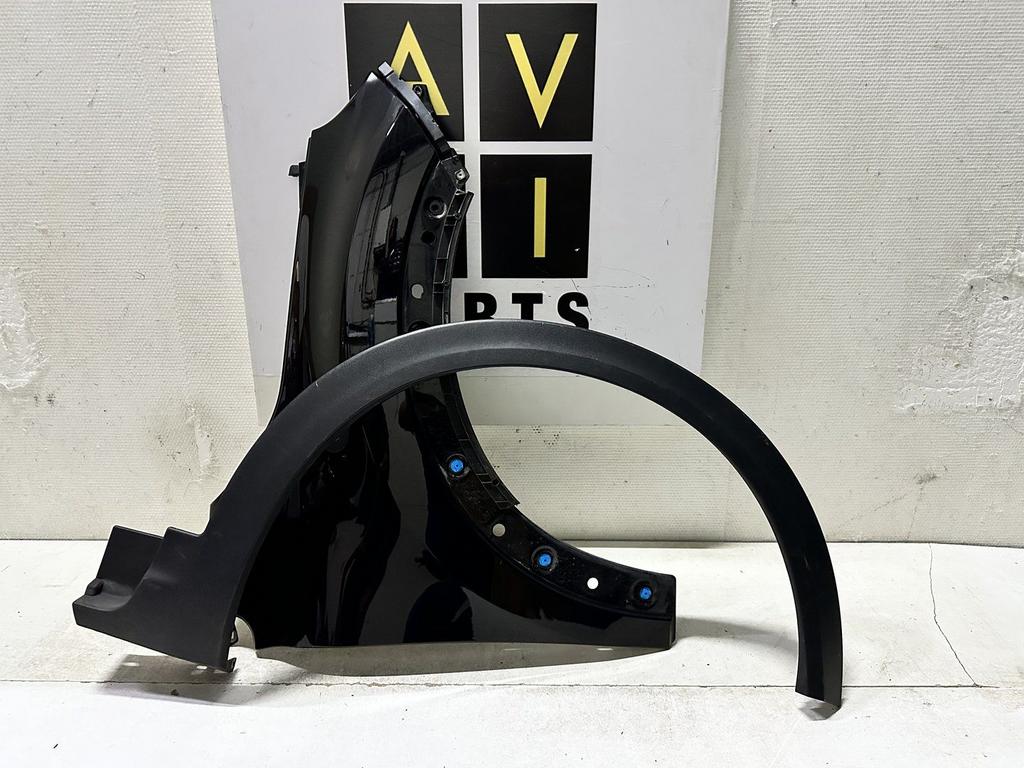 Fiat 500X voorscherm spatbord en verbreder rechts, Auto-onderdelen, Gebruikt, -, -, Ophalen of Verzenden