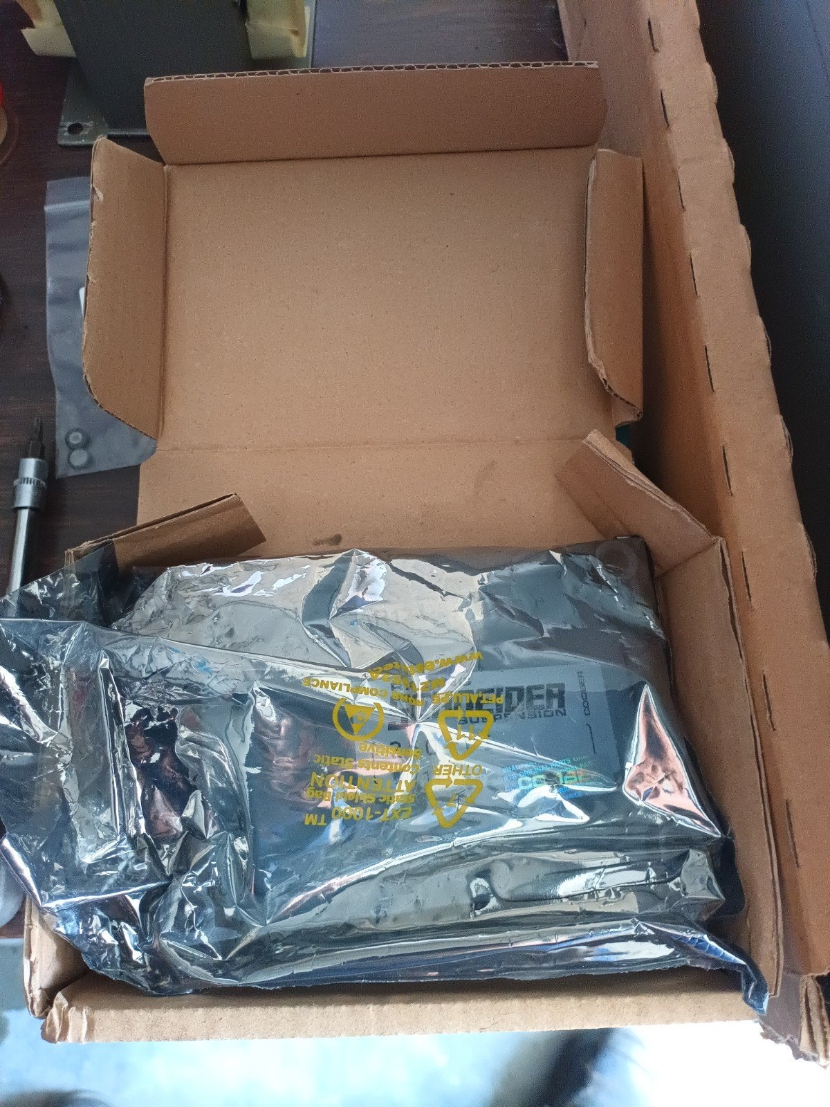 KTM 250 tpi ECU, Motoren, Ophalen
