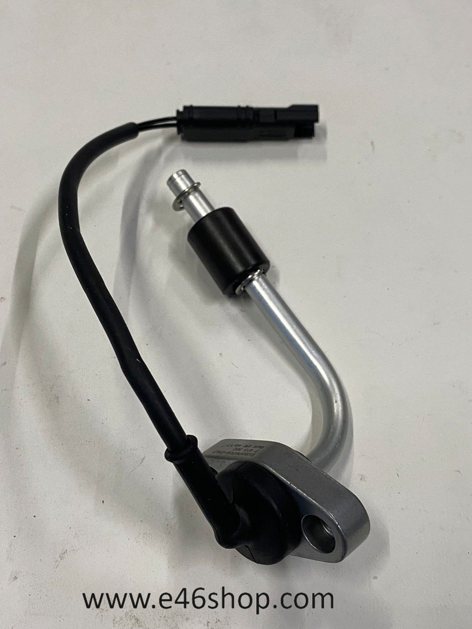 BMW OLIEPEIL SENSOR NIEUW ORG BMW 13627673502, Motoren, -, -, Nieuw, Ophalen of Verzenden