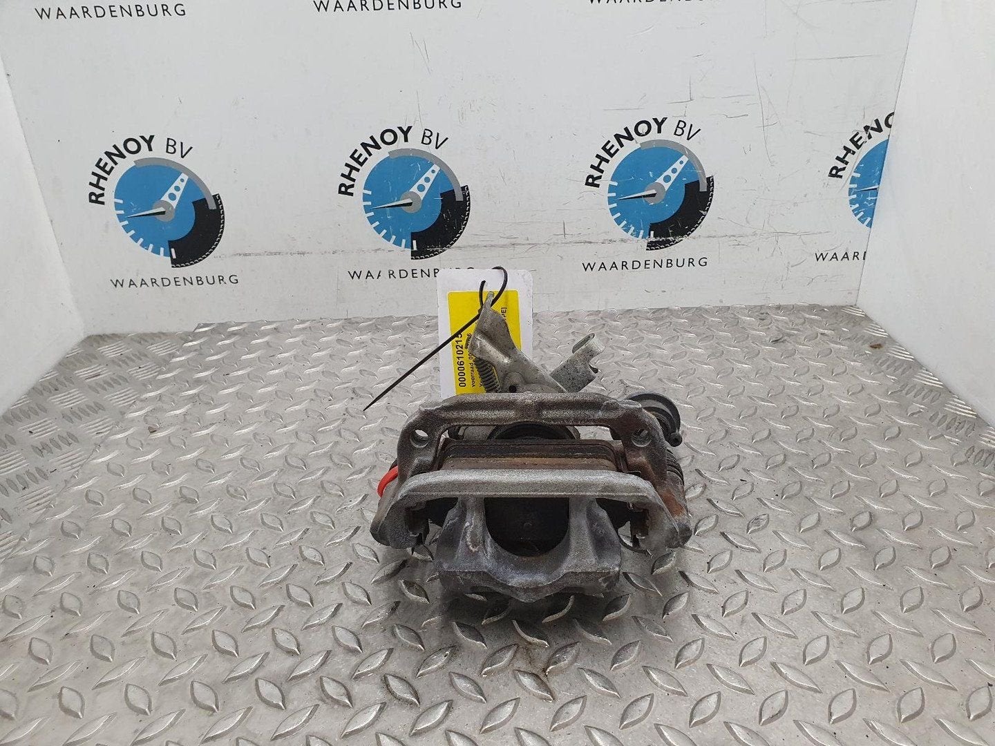 CHEVROLET CRUZE REM KLAUW 2013, Ophalen of Verzenden, Gebruikt, ARN erkend