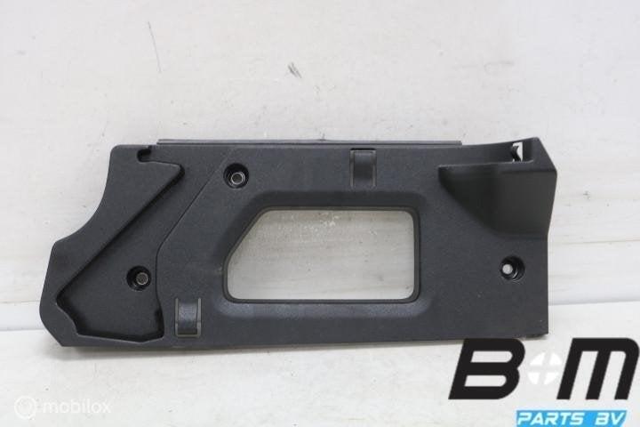 Bagage steun rechts VW Up! FL 1S0858236, Utilisé