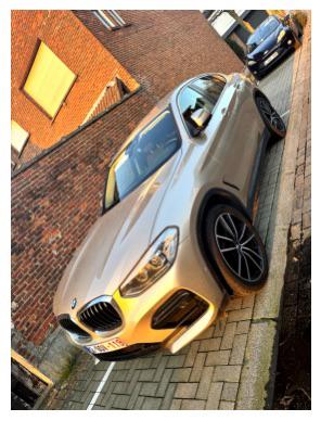 🔥 BMW X4 xDrive 2019 – Automaat – 104.500 km – Topstaat, Ophalen, BMW