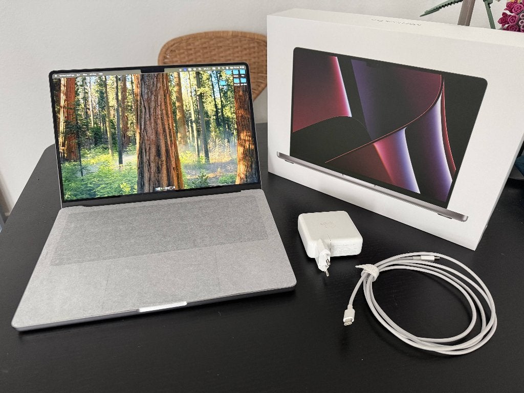 Apple MacBook Pro 14 M2 PRO (2013) - Factuur mogelijk, Computers en Software, Apple Macbooks, Overige groottes, 512 GB, Ophalen of Verzenden