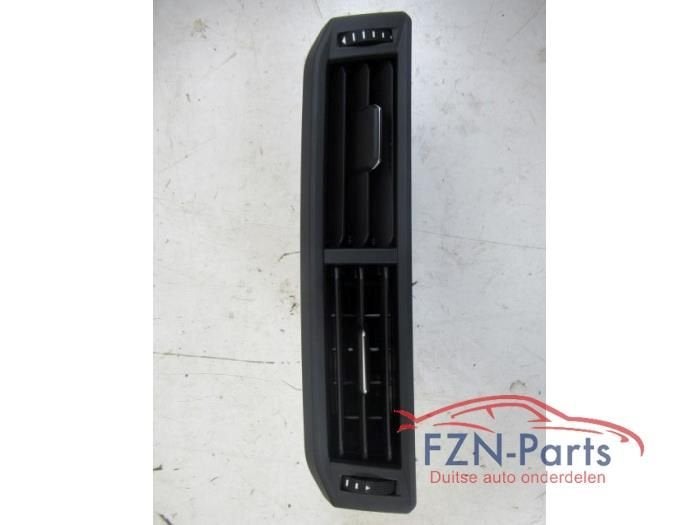 VW Polo 2G Luchtrooster Dashboard Midden, Ophalen of Verzenden, Gebruikt
