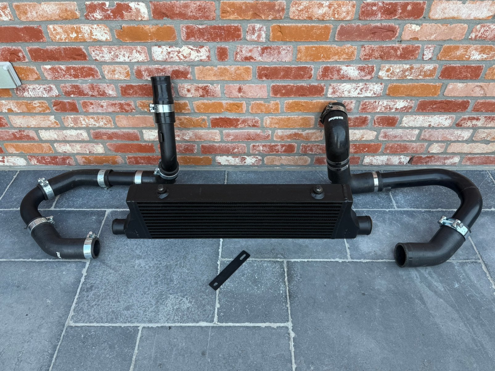 Refroidisseur intermédiaire Airtec pour Abarth, Enlèvement ou Envoi, Utilisé