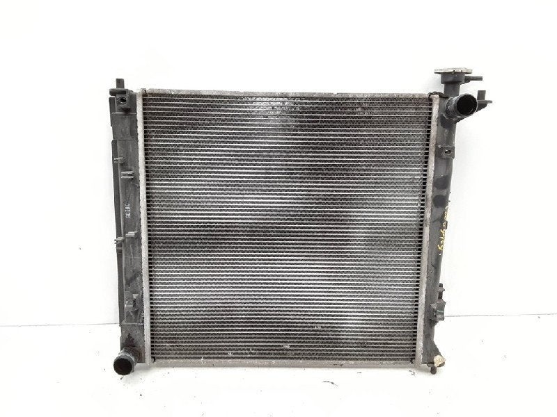 RADIATEUR EAU Kia Sportage (SL) (01-2010/02-2016), Utilisé, Kia