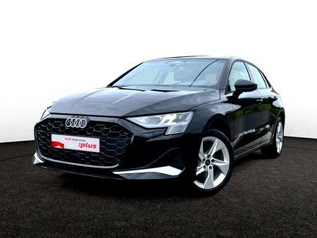 Audi A3 Sportback Audi A3 Sportback Urban Edition TFSI  85 k, Achat, https://public.car-pass.be/vhr/fb8c69c6-3565-4fea-bf7e-c081434d1666
