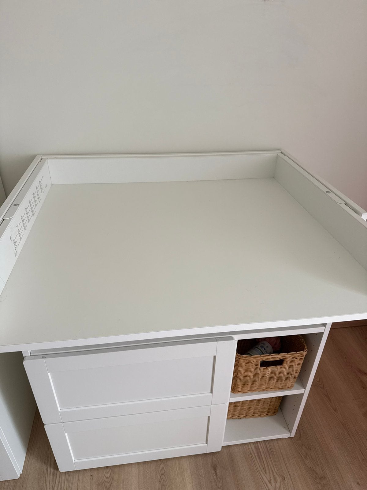 Commode, Ophalen, Zo goed als nieuw, Commode