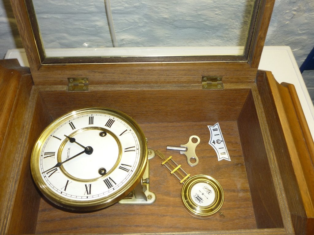 horloge, Antiquités & Art, Enlèvement