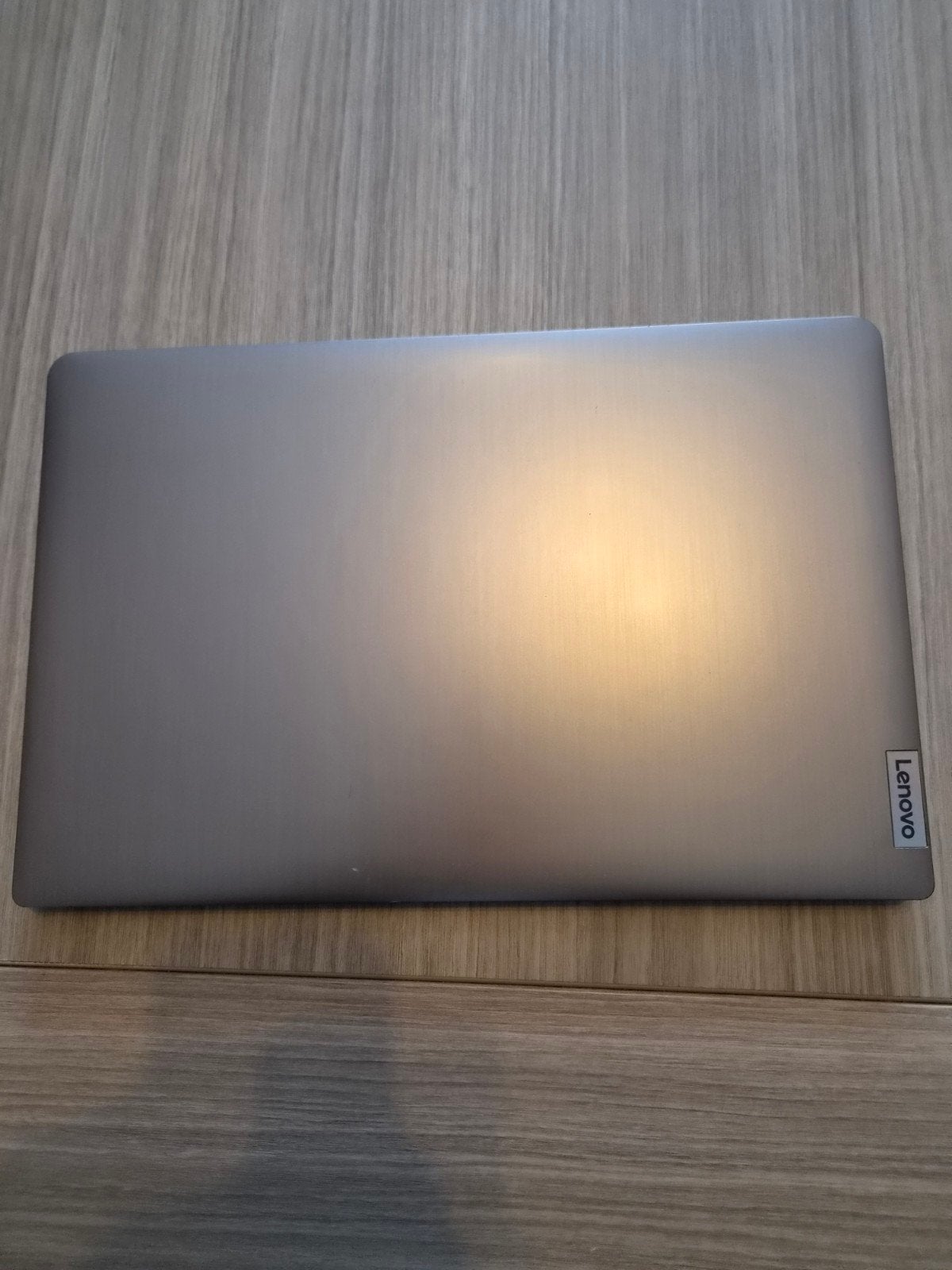 Lenovo IdeaPad 3, Enlèvement, SSD, Lenovo, 15 pouces