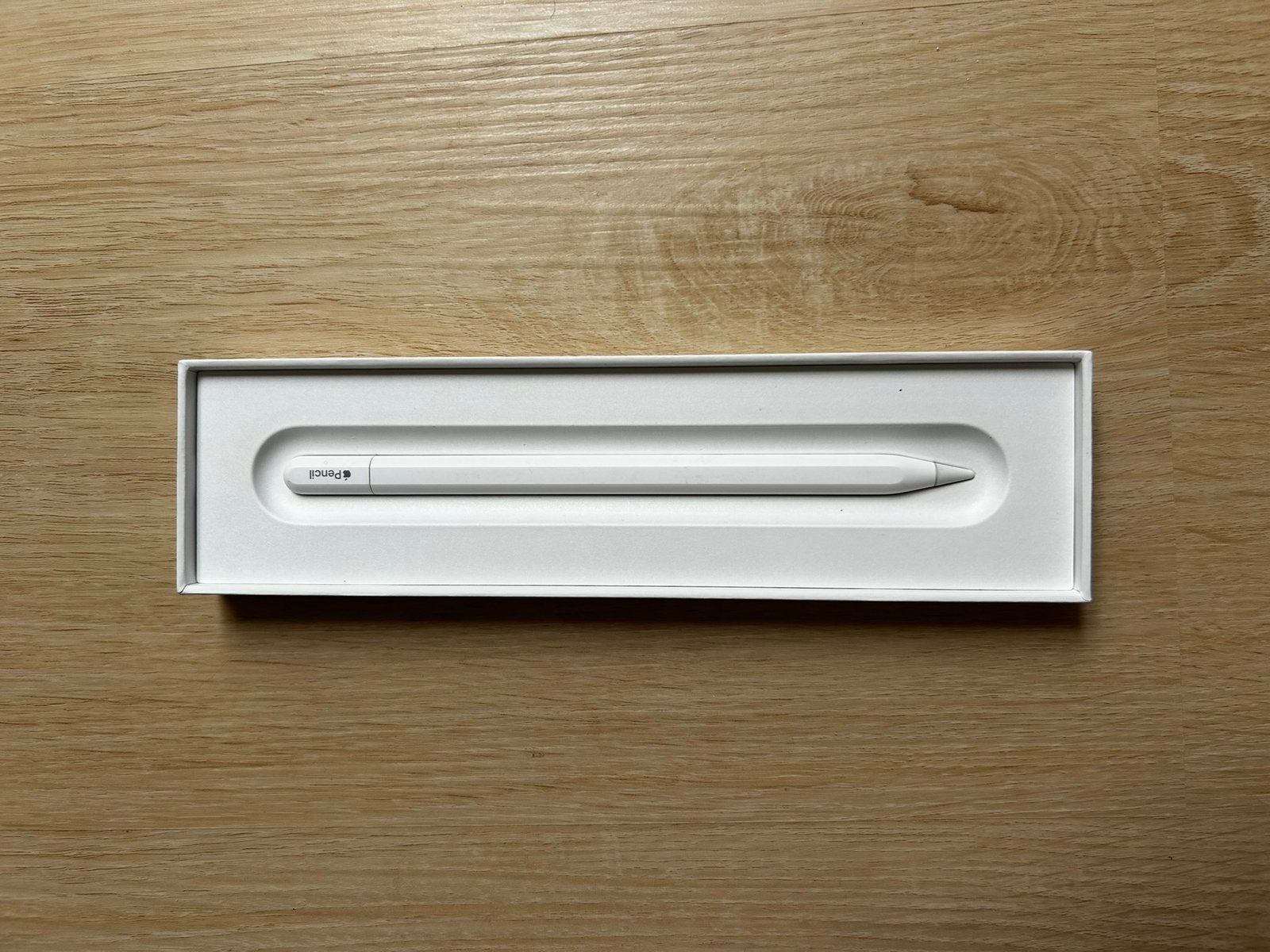 Apple Pencil USB-C, Computers en Software, Ophalen of Verzenden, Wit
