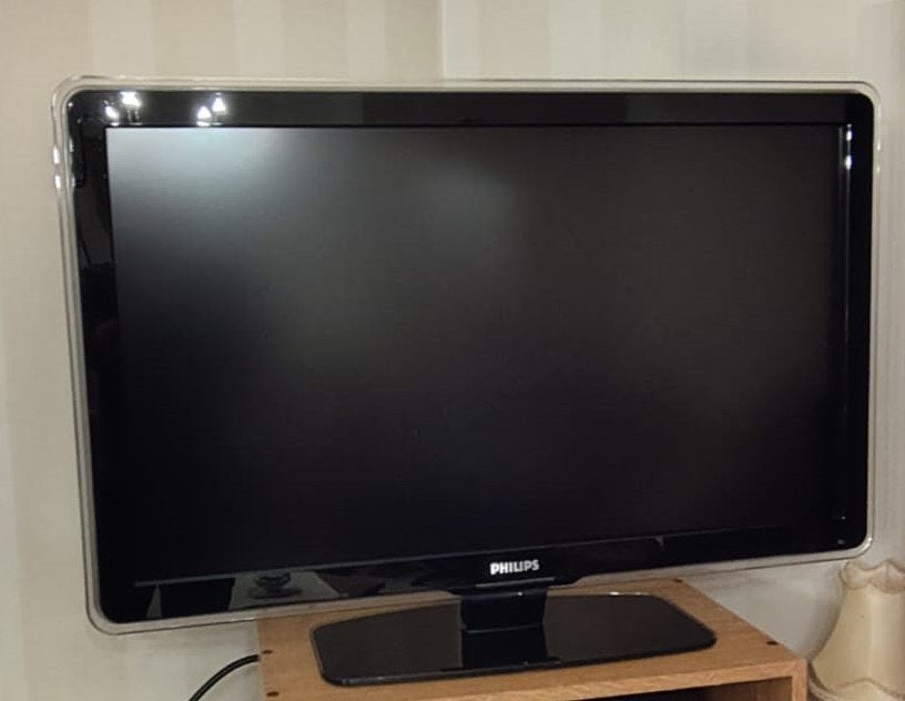 Philips LCD TV, Ophalen, Philips, Gebruikt, LCD