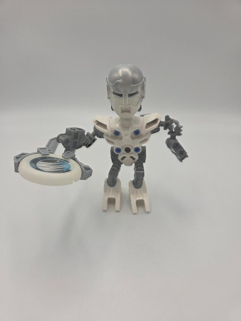 Lego Bionicle 8612 Ehrye, Bionicle, Lego, Ophalen of Verzenden, Zo goed als nieuw