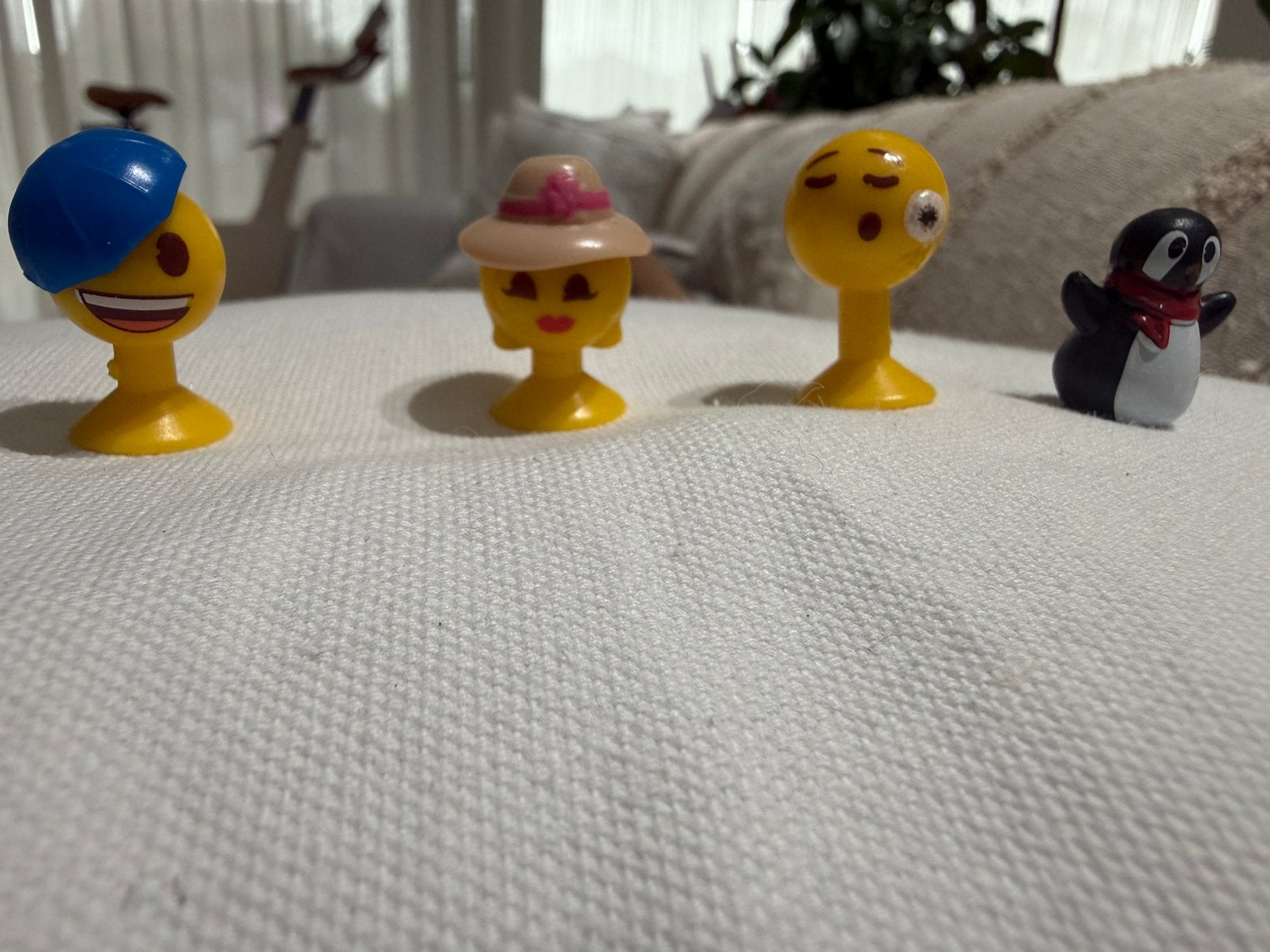 Aldi emoji, Enlèvement, Neuf