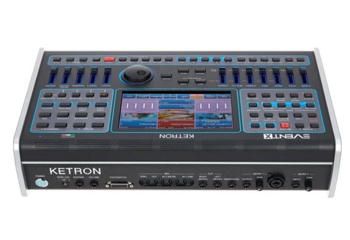 Électron EVM, Musique & Instruments, Enlèvement ou Envoi, Neuf, Autres marques