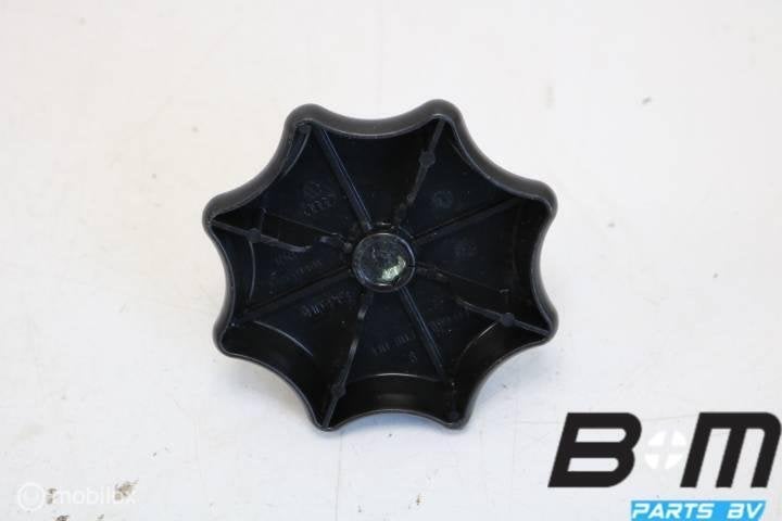 Bout voor reservewielbevestiging VW Bora 1J0803899M, Utilisé