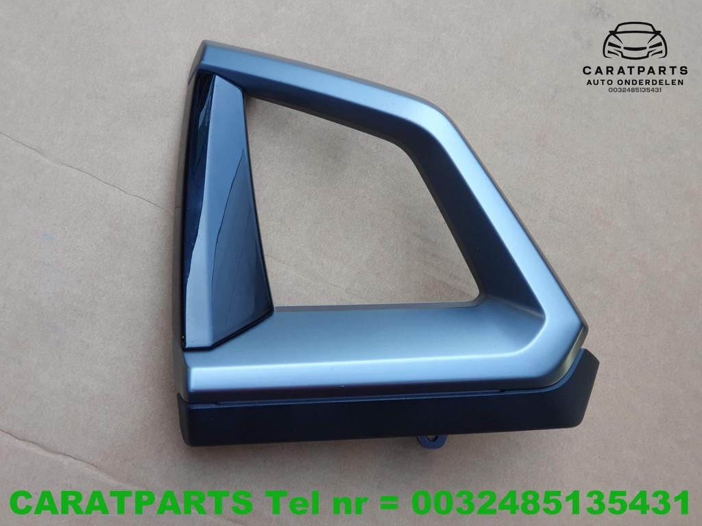 89B853189A Insert de tableau de bord Audi Q4 E Tron Insert d, AUDI AG, Auto-Union-Strasse 1
85045  Ingolstadt, DE, Audi, Utilisé