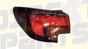 Opel Astra K (10/15-10/19) achterlicht Links buiten OES! 390, Autos : Pièces & Accessoires, Neuf, -, -, Opel
