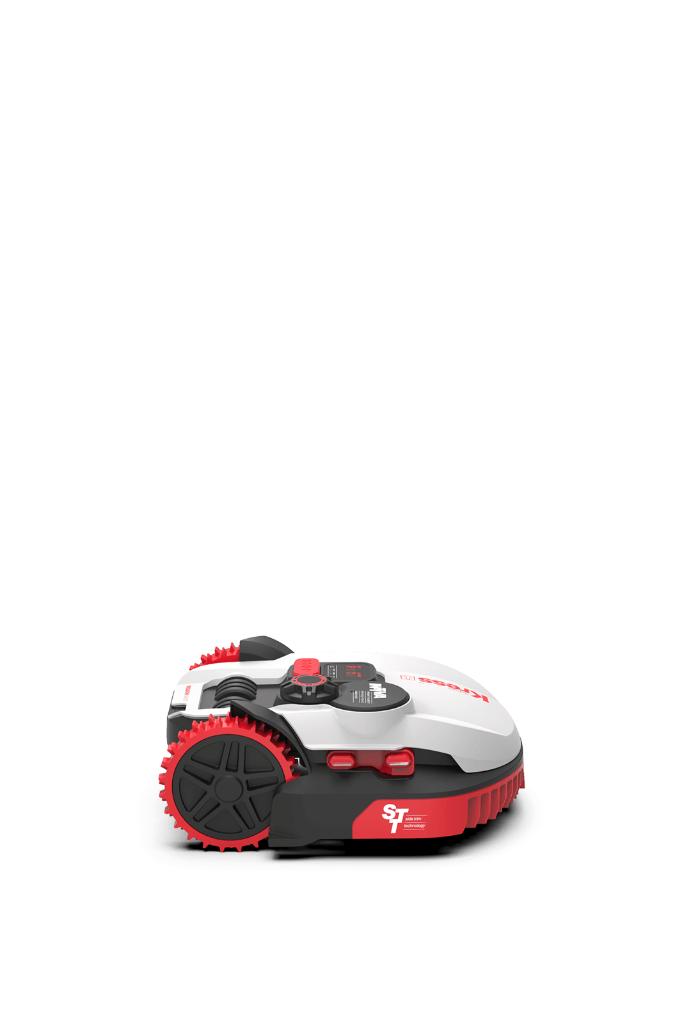 Kress Mission Nano KR101E, Bestuurbaar via app, Nieuw, Minder dan 20 cm, Kress