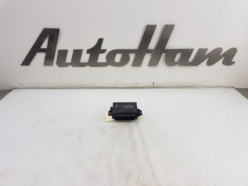 COMPUTER PDC Audi Q7 (4LB) (|4F0919283B|4F0910283D|), Dhr. J. Ham, Gebruikt, Administratie@autoham.nl, Audi