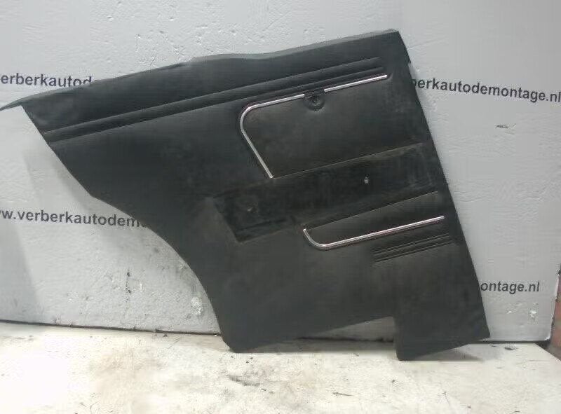 BEKLEDING links achter. Sunbeam Rapier Fastback (01-1970/-), Enlèvement ou Envoi, Info@VerberkAutodemontage.nl, Utilisé, Autres marques automobiles