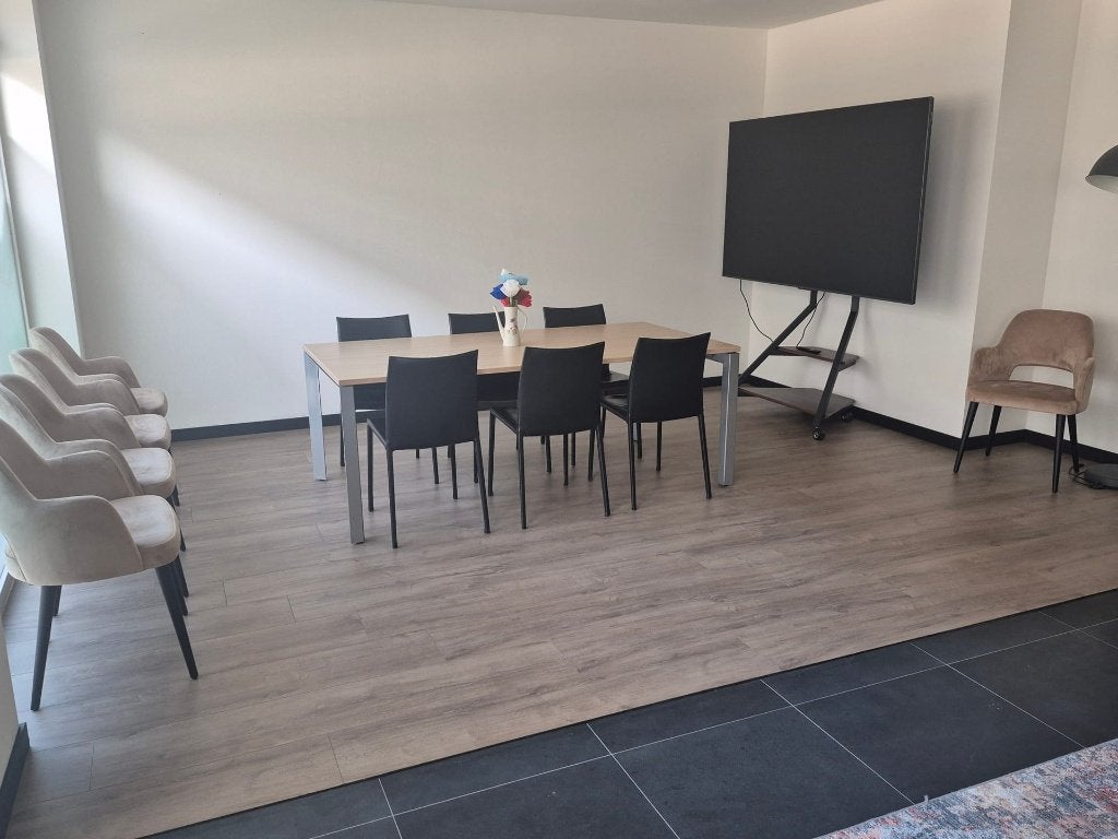 Espace commercial de 120 m² à louer à Oostduinkerke-Bad, 50 m² ou plus, Province de Flandre-Occidentale