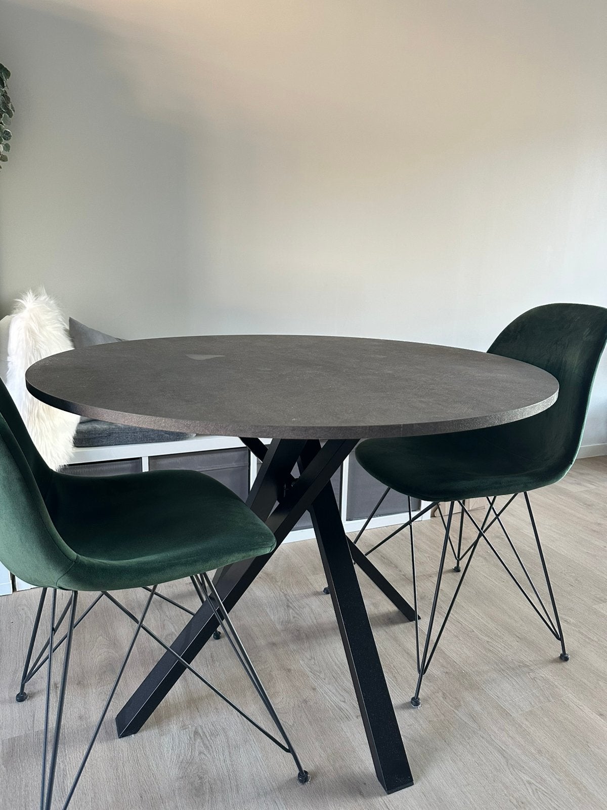 Tafel Ikea, Enlèvement, Comme neuf