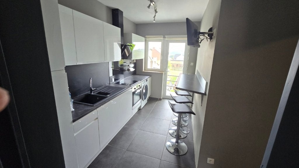 Magnifique Appartement Roux, Immo, 50 m² ou plus, Charleroi
