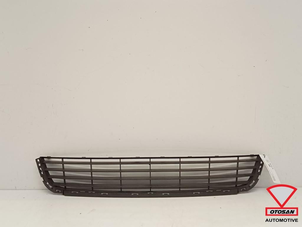 Centre de pare-chocs avant de calandre VW Golf 6 5K0853677, Pare-chocs, Volkswagen, Volkswagen AG, Vw@volkswagen.de