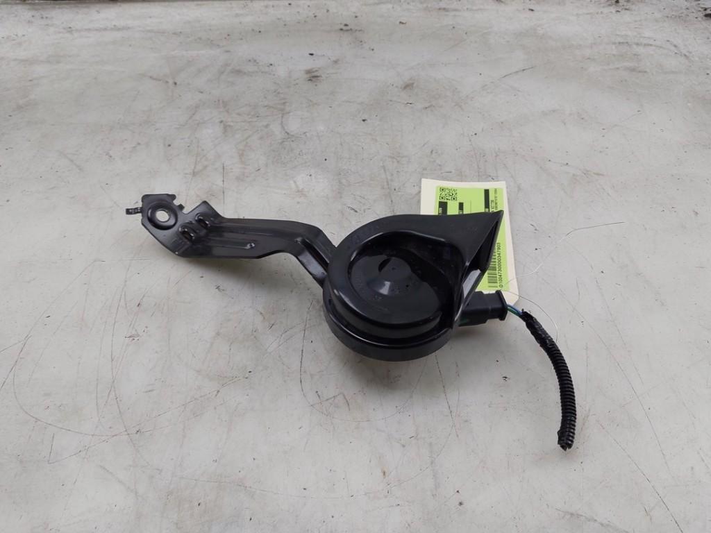 CLAXON Opel Frontera (OV24) (01-2024/-) (|9827213580|), Auto-onderdelen, Dhr. J. Ham, Gebruikt, Administratie@autoham.nl, Opel