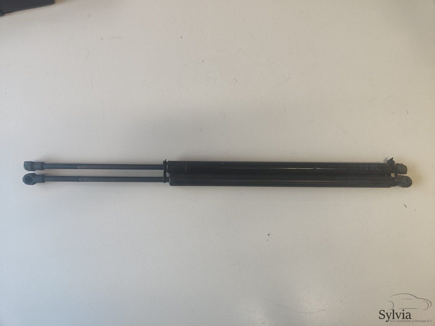 Gasdempers gasveer set voor achterklep BMW X5 E53 8402405, Gebruikt, -, -, Ophalen of Verzenden